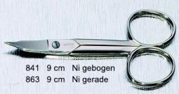 Malteser Nagelschaartje recht OV 863 1 Stuks