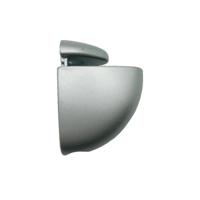 Schapbeugels en -steunen Micel SP08 Zilverkleurig Zamak 42 x 53 mm (2 Stuks) - thumbnail