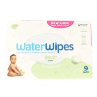 WaterWipes Snoetendoekjes Multipack - thumbnail