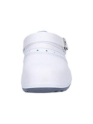 Atlas Sandaal CL 370 Laag SB | Wit | Maat 40 - 00.012.021.40