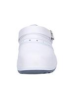 Atlas Sandaal CL 370 Laag SB | Wit | Maat 40 - 00.012.021.40 - thumbnail