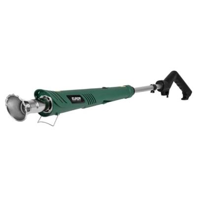 Elektrische onkruidbrander 2-in-1
