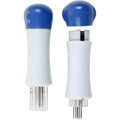 Creativ Company Viltnaald houder, 1 set Creativ Company Viltnaald houder, 1 set