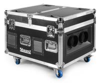BeamZ LF6000 Low Fog DMX rookmachine met dubbele output - thumbnail
