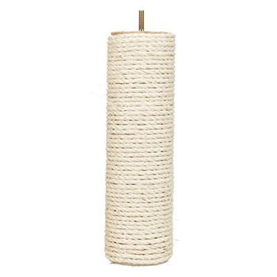 Krabpaal voor Katten Trixie Beige