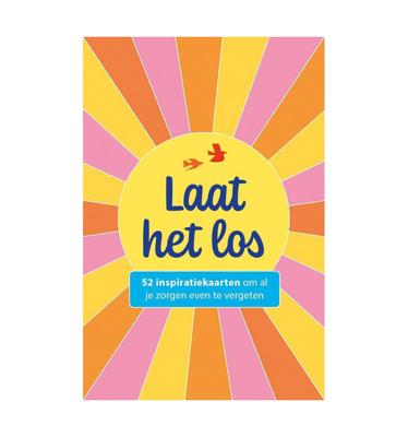 Deltas laat het los