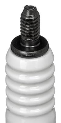 NGK bougie end candle ijr8b9 iridium