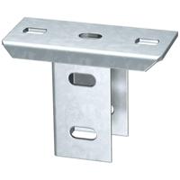 OBO Bettermann 6348939 Hoofdplaat Metaal 1 stuk(s) - thumbnail