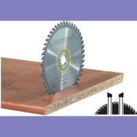 Festool Accessoires Fijngetand zaagblad 190x2,8x30 W48 - 486297 - thumbnail