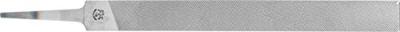 PFERD TOOLS 11101201 Werkplaatsvijl Lengte 200 mm 10 stuk(s)