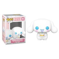 Hello Kitty Funko Pop Vinyl: Cinnamoroll - thumbnail