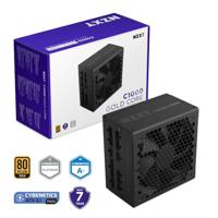 Voedingsbron NZXT PA-0G3BB-EU 1000 W 80 Plus Gold ATX - thumbnail