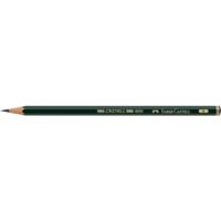 Faber Castell Potlood 9000 - B - thumbnail