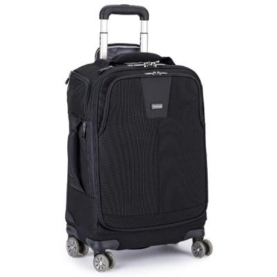 Think Tank Airport Roller Derby