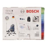 Bosch BGL8X329 Stofzuiger 890W Zwart - thumbnail