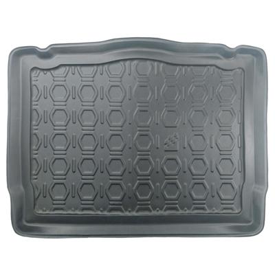 Kofferbakmat 'Design' passend voor Opel Astra J 3/5-deurs 2009- CKSOP20ND