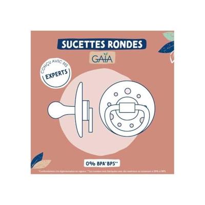 Fopspeen Dodie (2 Onderdelen) (2 Stuks)