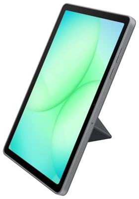 Samsung Smart Book Cover voor Galaxy Tab A11+ Tablethoesje Zwart