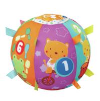 Sensorische bal Vtech Baby 80-166105 - thumbnail