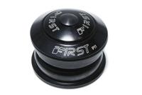 First Co Balhoofd Semi-geïntegreerd 1 1/8" 44 mm - Zwart - thumbnail