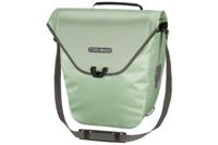 Ortlieb Velo-Shopper QL2.1 Tas 18L Bagagedrager - Groen - thumbnail