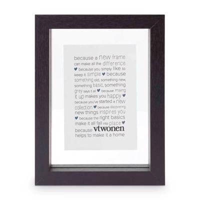 vt wonen houten A7-formaat fotolijst vt wonen houten A7-formaat fotolijst