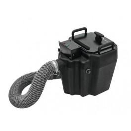 EUROLITE Mini Dry Ice 1 Ground Fog Machine EUROLITE Mini Dry Ice 1 Ground Fog Machine