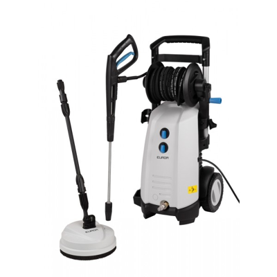 Eurom Force 3000 IND hogedrukreiniger Eurom Force 3000 IND hogedrukreiniger