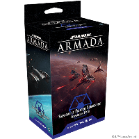 Star Wars Armada Separatist Fighter Squadrons - thumbnail