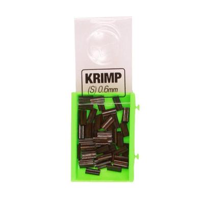 Korda Spare Crimps 0,5 mm