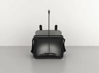 Hyper HyperJuice silicone USB-C naar USB-C kabel (1m/240W) - Black - thumbnail