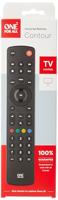 One For All Contour Tv Urc1210 - thumbnail