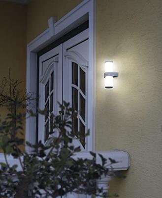 Eglo BuitenlichtBeverly up en down - 86541