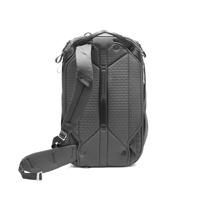 Peak Design Travel backpack 45L V2 - black - thumbnail
