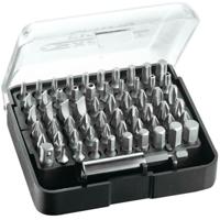 Expert By Facom bitset 1/4" | 61-delig | incl. koffer | e131710 - thumbnail