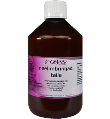 Ojas Neelimbringadi taila 150 Milliliter