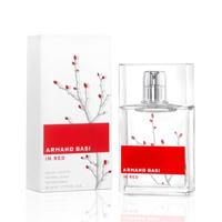 Damesparfum Armand Basi In Red EDT - thumbnail