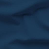 Schlafgut Schlafgut EASY Jersey Elasthan Topper Hoeslaken L - 140x200 - 160x220 570 Blue Deep - thumbnail