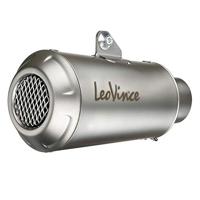 LeoVince Geluiddemper "sbk lv-10 schalld leo slipon lv-10 inox - thumbnail