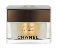 Chanel Sublimage La Creme Ultimate Cream - Texture Fine 50 g Dag & Nachtcrème Dames - thumbnail