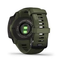 GARMIN Instinct Solar Tactical Edition, Health Smartwatch, GPS, Zonne-Energie, Waterdicht, Sport & Fitness Functies - thumbnail