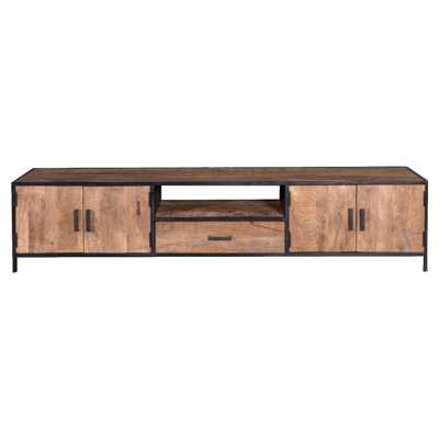 Tv-meubel Solo 220 cm
