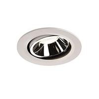 SLV 1003693 NUMINOS MOVE L LED-inbouwlamp LED vast ingebouwd 25.41 W Wit - thumbnail