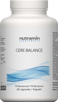 Nutramin Cere Balance Capsules - thumbnail