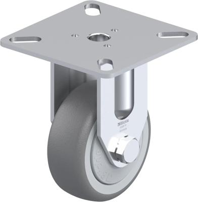 Blickle BPA-TPA 50KF Bokwiel Wieldiameter: 50 mm Draagvermogen (max.): 50 kg 1 stuk(s) Blickle BPA-TPA 50KF Bokwiel Wieldiameter: 50 mm Draagvermogen (max.): 50 kg 1 stuk(s)