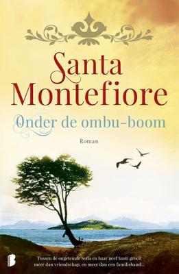 Onder de ombu-boom - Santa Montefiore - eBook (9789460925511)