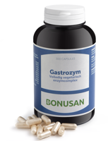 Bonusan Gastrozym Capsules - thumbnail