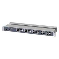 Siemens 6GK53284FS002RR3 6GK5328-4FS00-2RR3 Industrial Ethernet Switch 10 / 100 / 1000 MBit/s - thumbnail