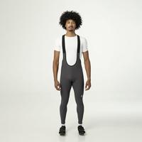 AGU Bibtight Essential Heren - Grijs - M - thumbnail