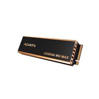 ADATA LEGEND 960 MAX M.2 4 TB PCI Express 4.0 3D NAND NVMe - thumbnail